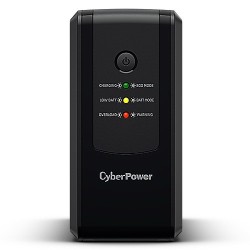 CyberPower UT800EG 800VA/480W Line-interactive UPS Tower