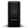 CyberPower UT800EG 800VA/480W Line-interactive UPS Tower