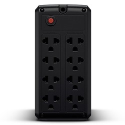 CyberPower UT800EG 800VA/480W Line-interactive UPS Tower
