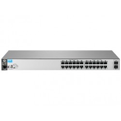 HP 2530-24G-2SFP+ Switch (J9856A)