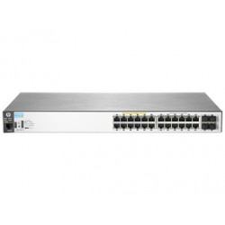 HP 2530-24G-PoE+ Switch (J9773A)
