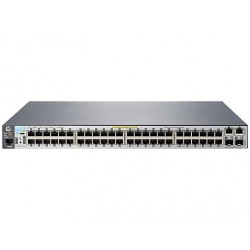 HP 2530-48-PoE+ Switch (J9778A)