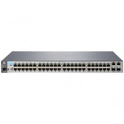 HP 2530-48 Switch (J9781A)