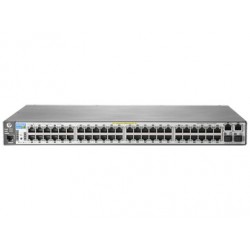 HP 2620-48-PoE+ Switch (J9627A)