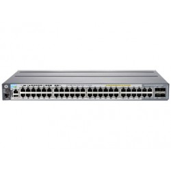 HP 2920-48G-PoE+ Switch (J9729A)