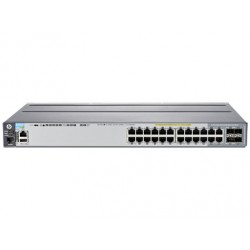HP 2920-24G-PoE+ Switch (J9727A)