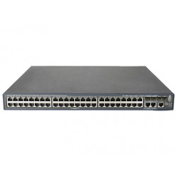 HP 3600-48-PoE+ v2 EI Switch (JG302B)