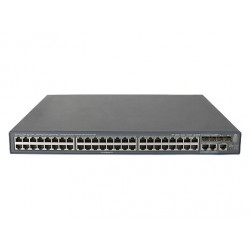 HP 3600-48-PoE+ v2 SI Switch (JG307B)