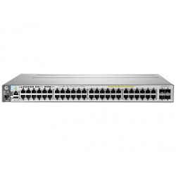 HP 3800-48G-PoE+-4SFP+ Switch (J9574A)