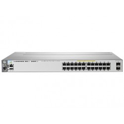 HP 3800-24G-PoE+-2SFP+ Switch (J9573A)