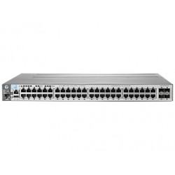 HP 3800-48G-4SFP+ Switch (J9576A)