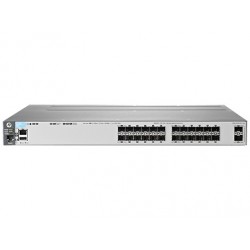HP 3800-24SFP-2SFP+ Switch (J9584A)