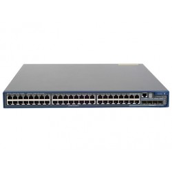 HP 5120-48G EI Switch with 2 Interface Slots (JE069A)