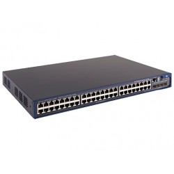 HP 5500-48G EI Switch with 2 Interface Slots (JD375A)