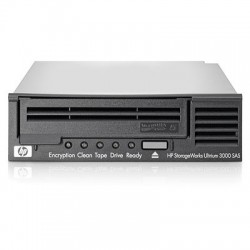 HP StoreEver LTO-5 Ultrium 3000 SAS (EH957B) Internal Tape Drive
