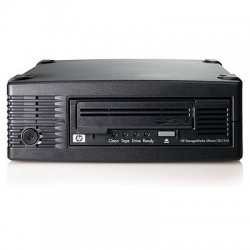 HP StoreEver LTO-4 Ultrium 1760 SAS (EH920B) External Tape Drive