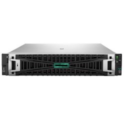 HPE ProLiant Compute DL380 Gen12 Xeon6515P 2x32G 8SFF SMC [P89254-375]