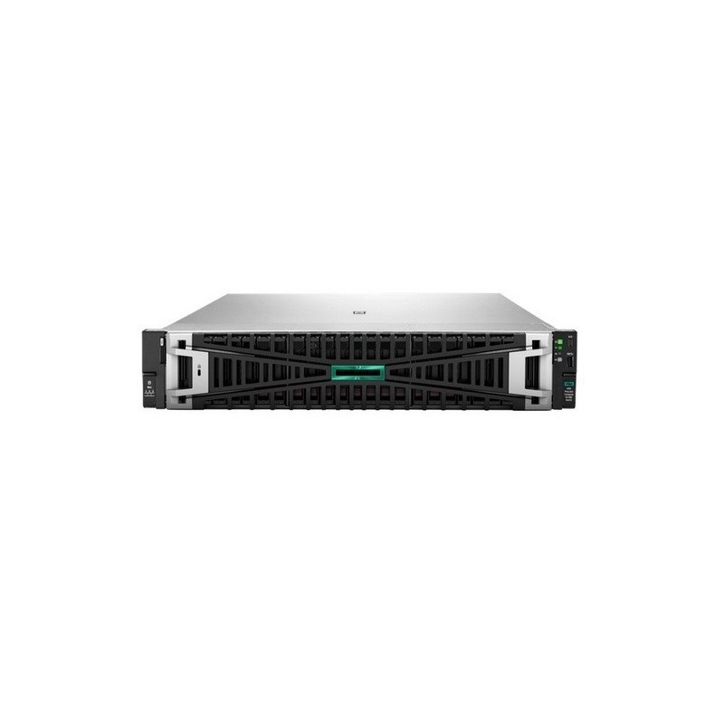 HPE ProLiant Compute DL380 Gen12 Xeon6515P 2x32G 8SFF SMC [P89254-375]