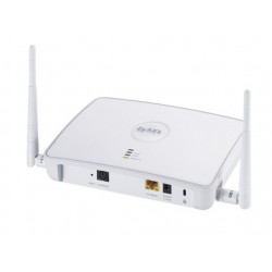 ZyXEL NWA3160-N PoE Access Point with Single Radio (Web or Controller Managed)