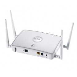 ZyXEL NWA3560N PoE Access Point with Dual Radio (Web or Controller Managed)