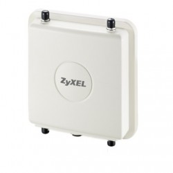 ZyXEL NWA3550-N PoE Access Point with Dual Radio (Outdoor Web or Controller Managed)