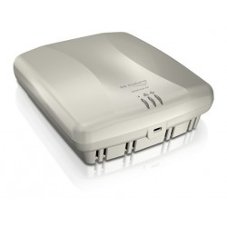 HP MSM410 802.11n 300Mbps Wireless Access Point Dual-Band, Single-Radio