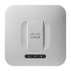 Cisco WAP561 Wireless-N Dual-Radio Dual-Band Access Point