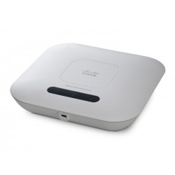 Cisco WAP321 Wireless-N Selectable Single Radio Dual-Band Access Point