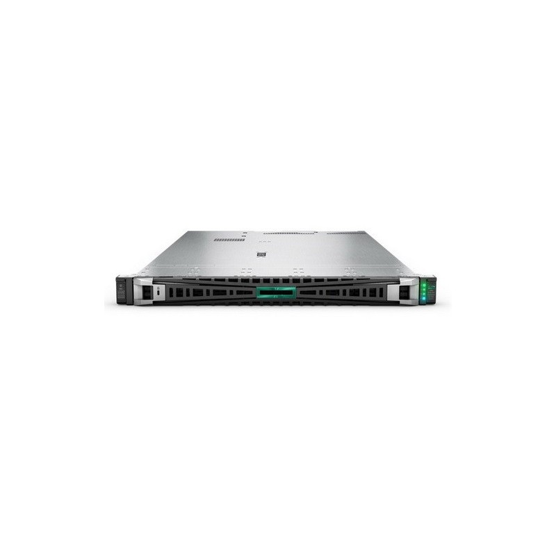 HPE ProLiant Compute DL360 Gen12 Xeon6515P 2x32G 8SFF SMC [P89245-375]