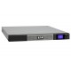 Eaton 5P850iR : Line-interactive UPS 850VA / 600W Rack 1U