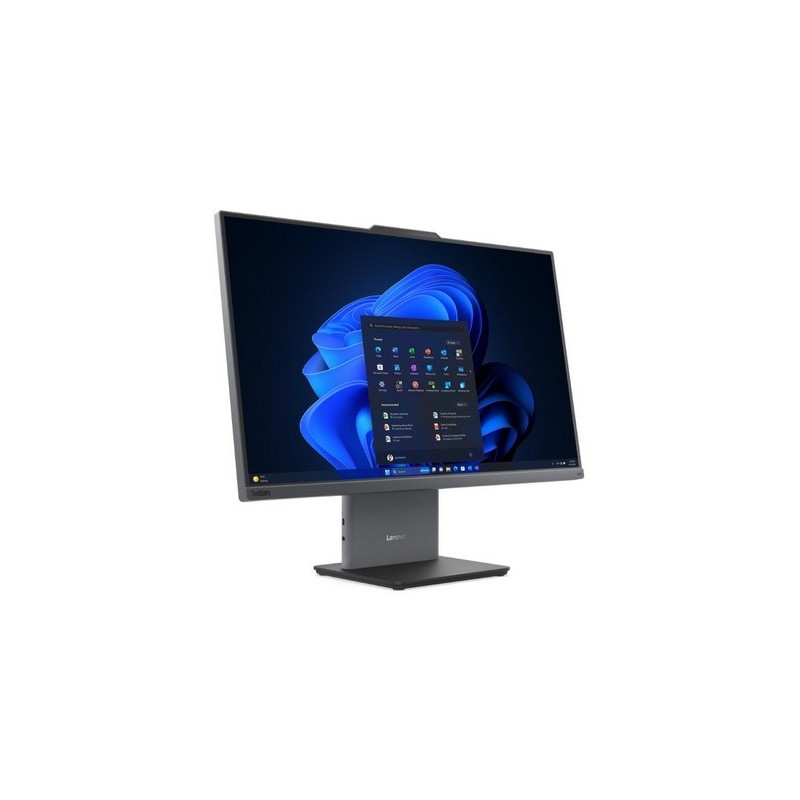Lenovo ThinkCentre neo 50a 23.8" AIO PC U5-226V 16G SSD512G DOS (13QH004MTA)