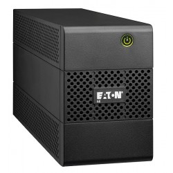 Eaton 5E1100iUSB : Line-interactive UPS 1100VA / 660W