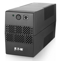 Eaton 5L600TH : Line-interactive UPS 600VA / 360W