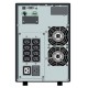 Eaton 9130 3000VA / 2700W Tower XL : Online, double-conversion UPS