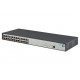 HP 1620-24G Switch (JG913A) 24-Port 10/100/1000 Layer 2 Managed Gigabit Switch