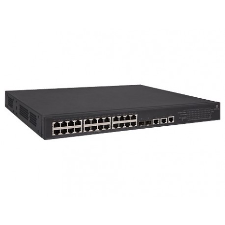 HP 1950-24G-2SFP+-2XGT Switch (JG960A) - PantipCommart.Com