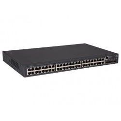 HP 5130-48G-4SFP+ EI Switch (JG934A)