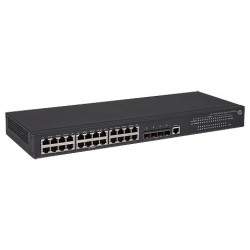 HP 5130-24G-4SFP+ EI Switch (JG932A)