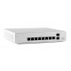 Cisco Meraki MS220-8 : Cloud Managed Switching for the Small Branch