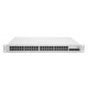 Cisco Meraki MS220-48FP : Cloud Managed 720W PoE Switching for the Branch