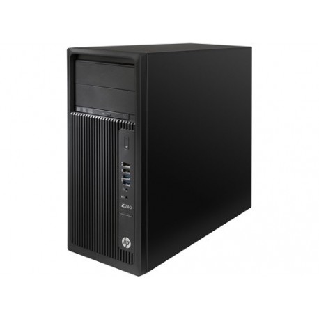 HP Z240 Workstation (CTO2409T) Intel Core i7-6700 Tower Workstation