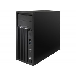 HP Z240 Workstation (CTO2408T) Intel Core i5-6600 Tower Workstation