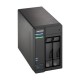 ASUSTOR AS6202T : NAS for Power User to Business