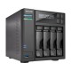 ASUSTOR AS6204T : NAS for Power User to Business