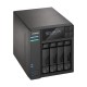 ASUSTOR AS7004T : NAS for Small & Medium Business