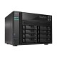 ASUSTOR AS7008T : NAS for Small & Medium Business