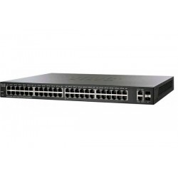 [SG250-50P-K9-EU] ราคา ขาย Cisco 50-Port Gigabit PoE Smart Switch