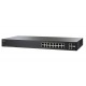 [SG250-18-K9-EU] Price Cisco 18-Port Gigabit Smart Switch