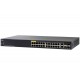 [SG350-28-K9-EU] ราคา ขาย Cisco 28-port Gigabit Managed Switch