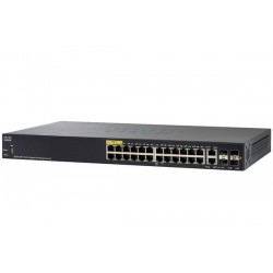 [SG350-28-K9-EU] Price Cisco 28-port Gigabit Managed Switch